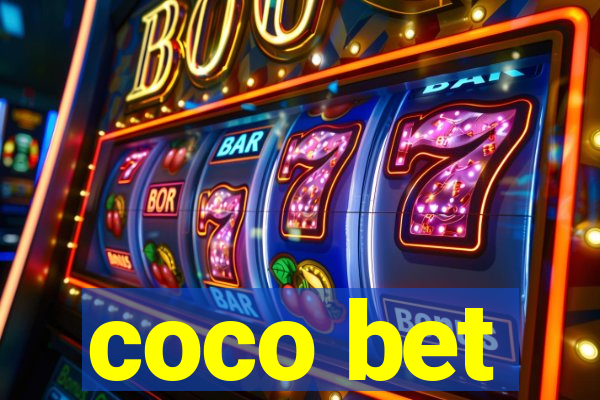 coco bet